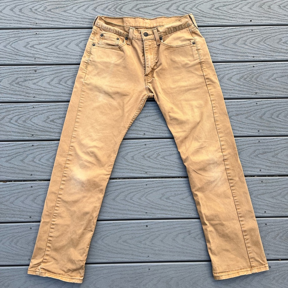 Levi’s 505 Chino